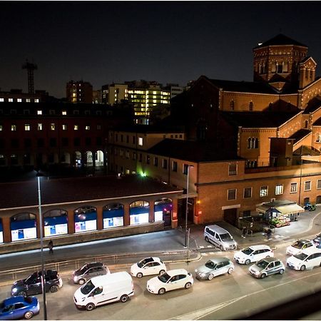 Enjoy Milano Hotel Exterior foto