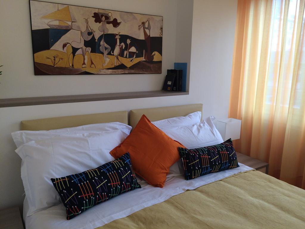 Enjoy Milano Hotel Habitación foto