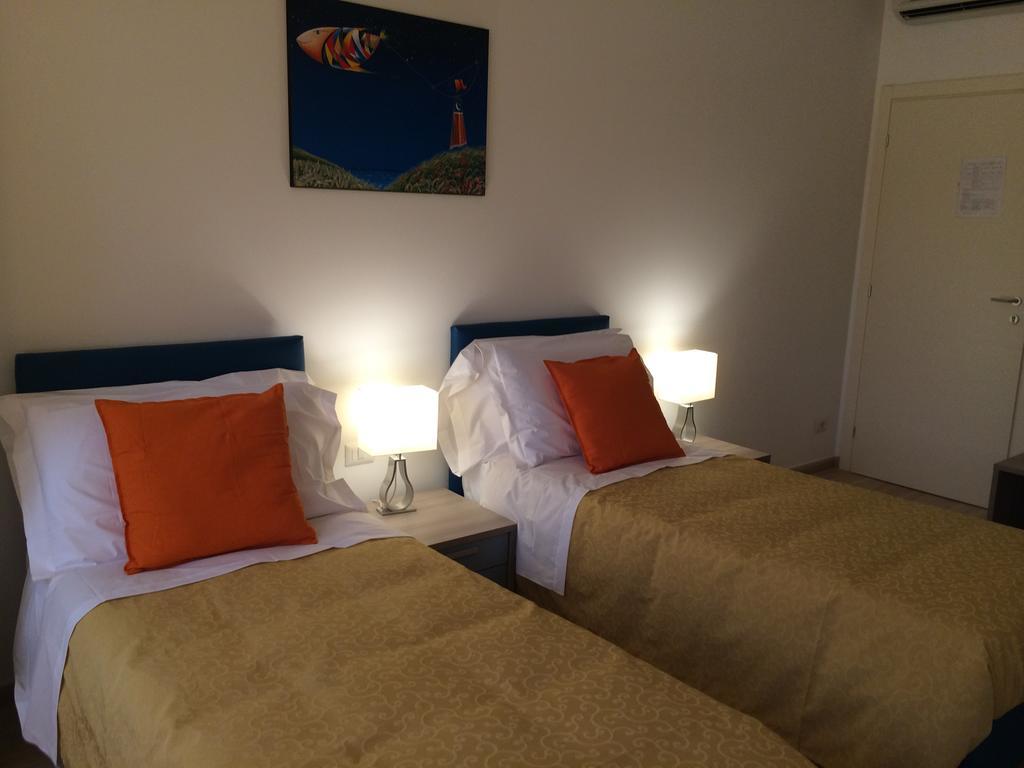Enjoy Milano Hotel Habitación foto