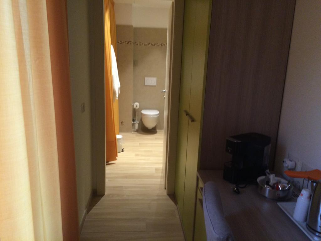 Enjoy Milano Hotel Habitación foto