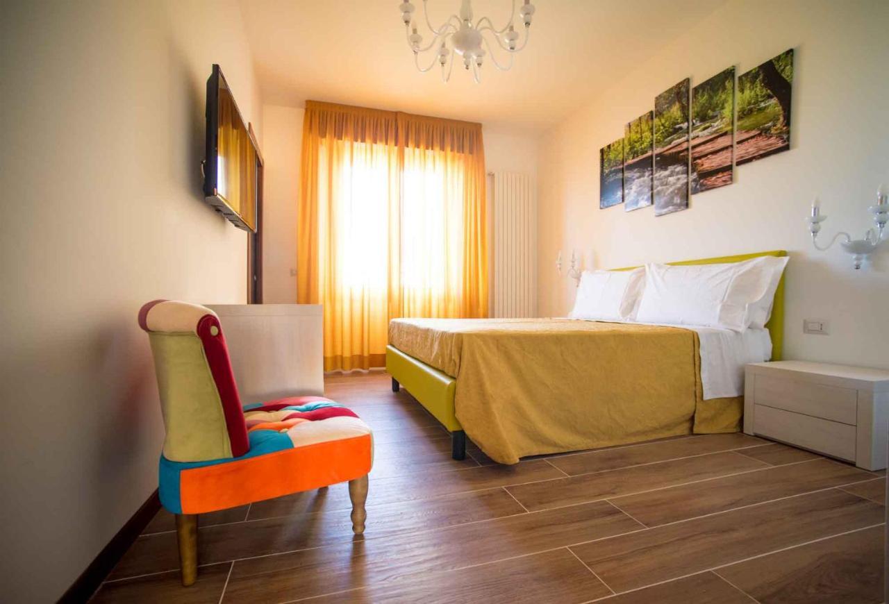 Enjoy Milano Hotel Exterior foto